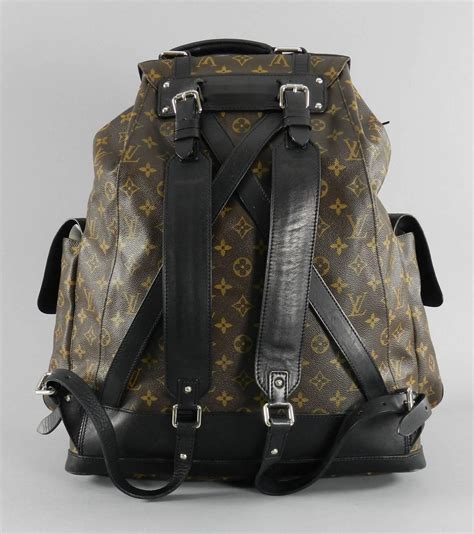 louis vuitton christopher bag bag cheap|louis vuitton christopher backpack.